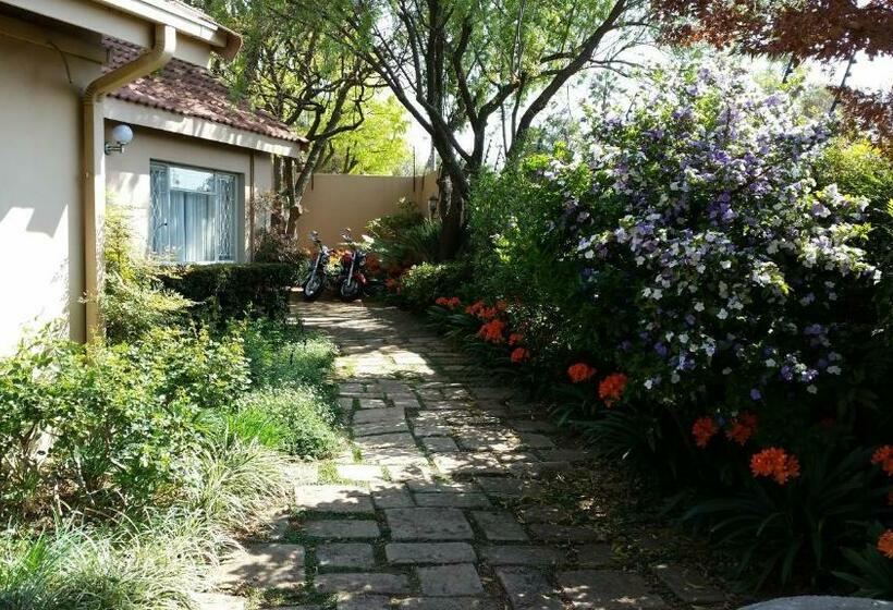 标准间, Royal Ridge Guest House