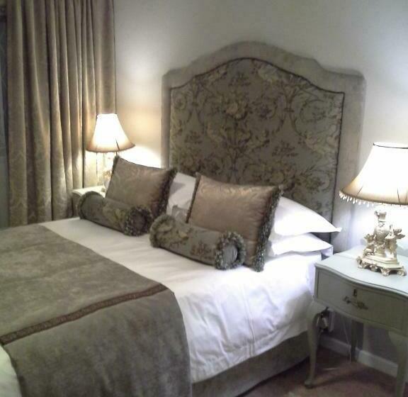 标准间, Royal Ridge Guest House