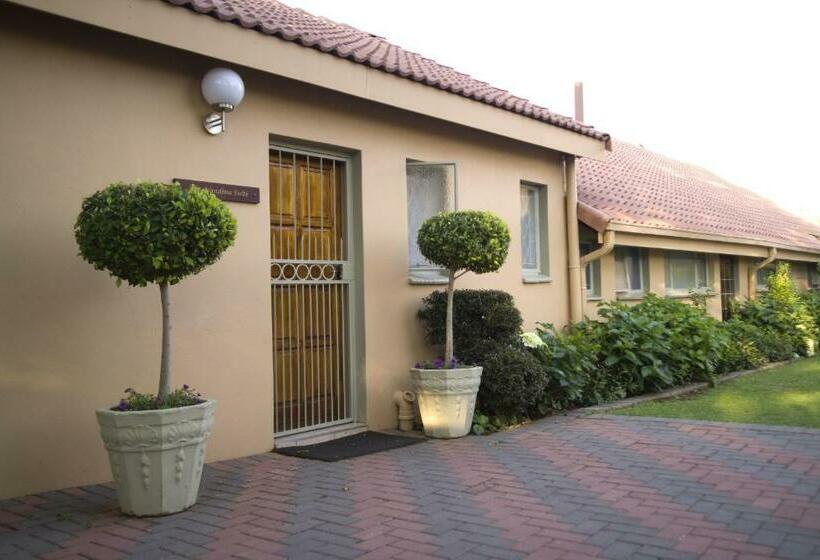 标准间, Royal Ridge Guest House