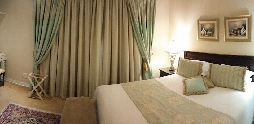 标准间, Royal Ridge Guest House