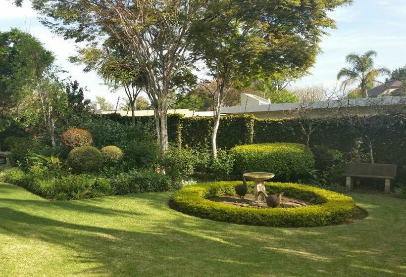 带1个卧室的公寓, Royal Ridge Guest House