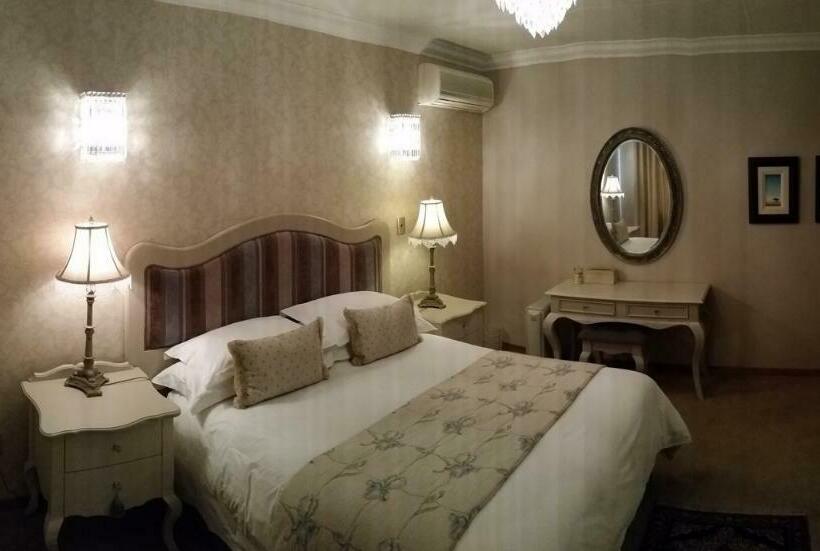 带1个卧室的公寓, Royal Ridge Guest House