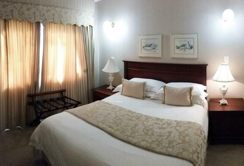 带1个卧室的公寓, Royal Ridge Guest House