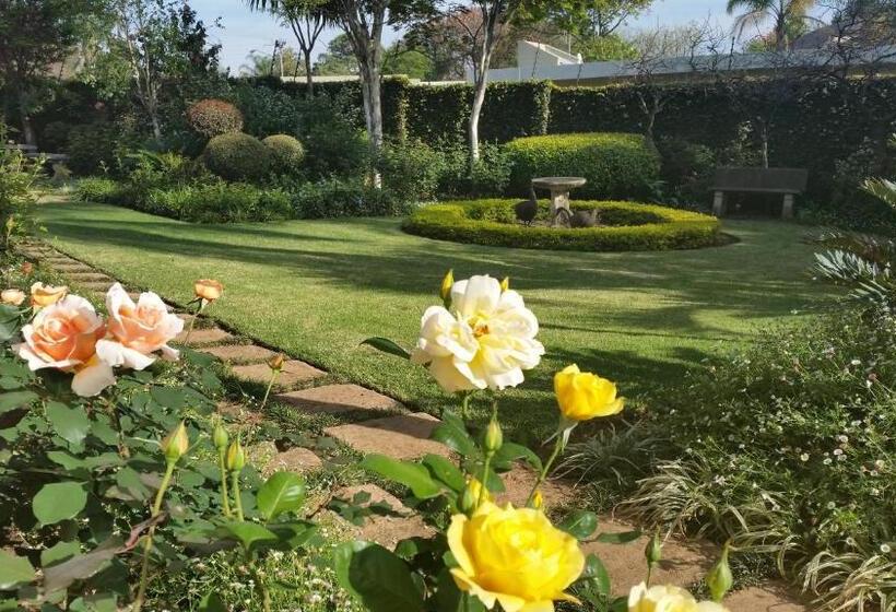 标准间, Royal Ridge Guest House