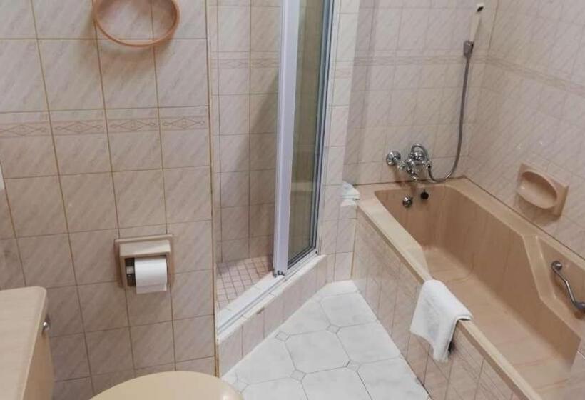 标准间, Royal Ridge Guest House