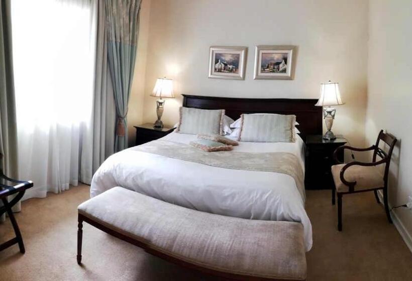 标准间, Royal Ridge Guest House