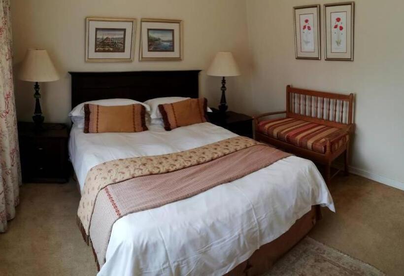 标准间, Royal Ridge Guest House