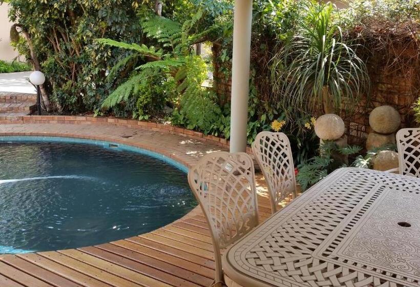 带1个卧室的公寓, Royal Ridge Guest House