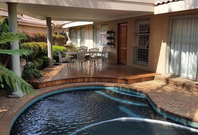 带1个卧室的公寓, Royal Ridge Guest House