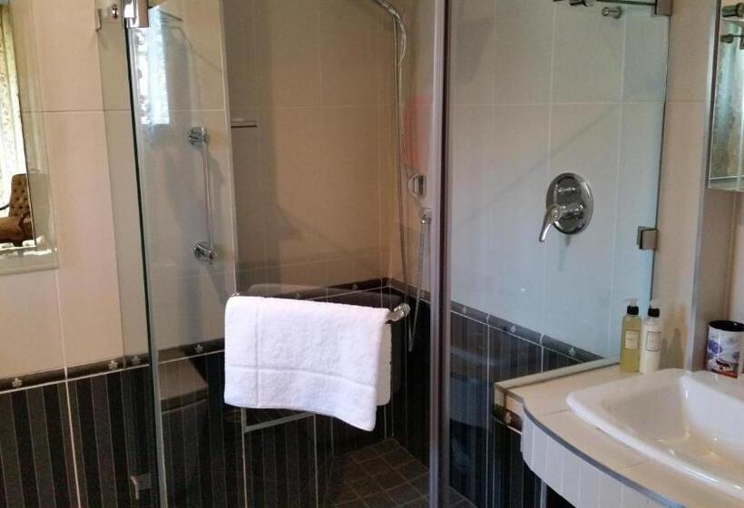 Apartamento 1 Dormitório, Royal Ridge Guest House