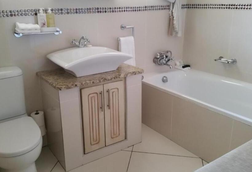 带1个卧室的公寓, Royal Ridge Guest House