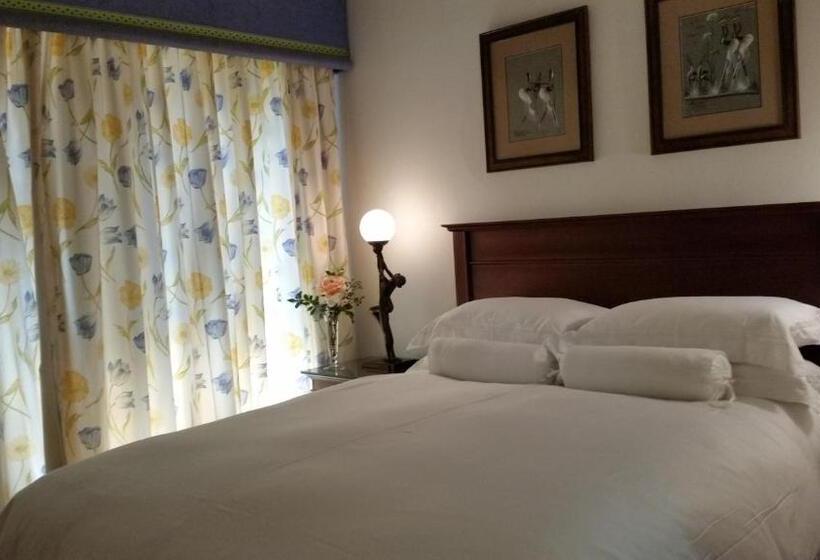 带1个卧室的公寓, Royal Ridge Guest House