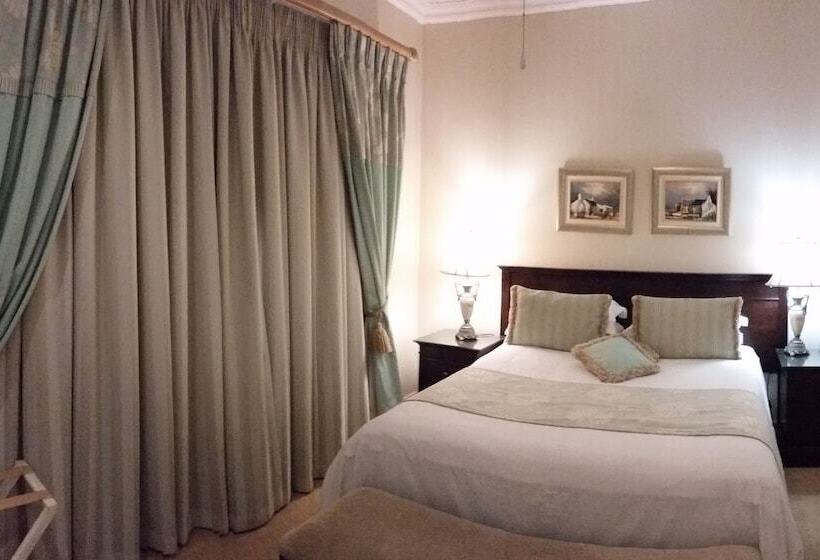 标准间, Royal Ridge Guest House