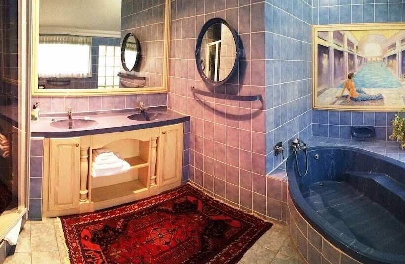 标准间, Royal Ridge Guest House