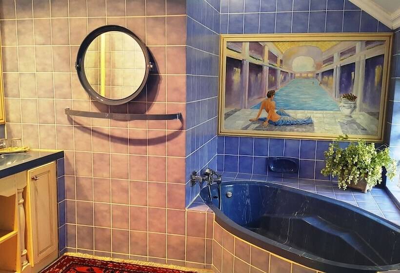 标准间, Royal Ridge Guest House