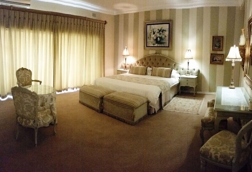 标准间, Royal Ridge Guest House