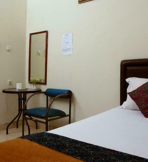 Standard Szoba, Unique Guesthouse