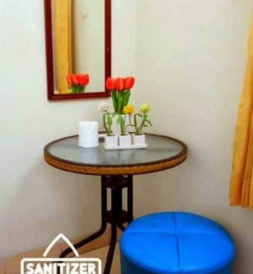 Номер Стандарт, Unique Guesthouse