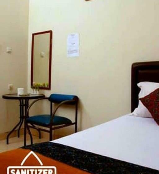 Standard Szoba, Unique Guesthouse