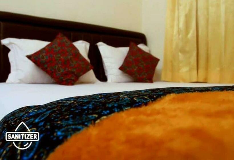 Standard Szoba, Unique Guesthouse