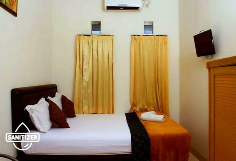 Standard Szoba, Unique Guesthouse