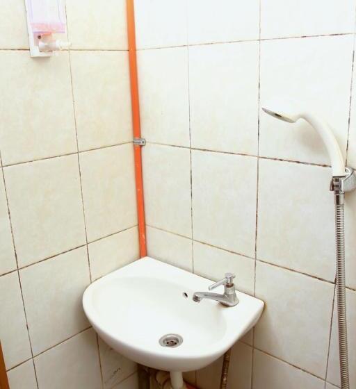Номер Стандарт Индивидуальный Совместная Ванная, Unique Guesthouse