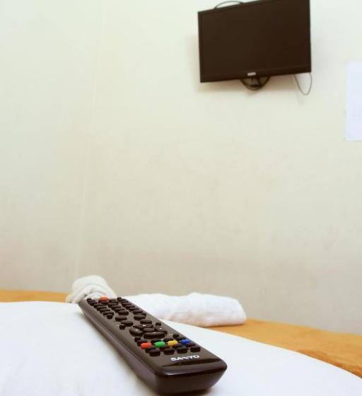 Egyágyas Standard Szoba Megosztott Fürdővel, Unique Guesthouse