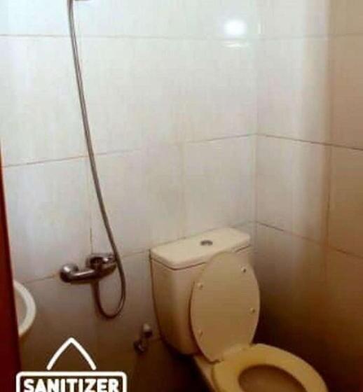 Номер Economy, Unique Guesthouse