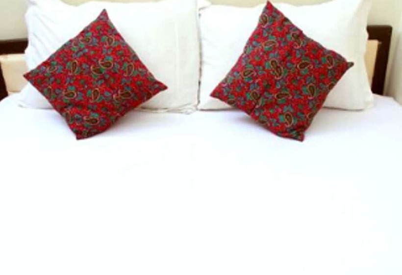 Standard Szoba, Unique Guesthouse