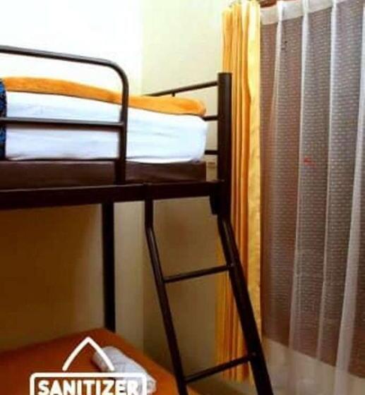 Economy Szoba, Unique Guesthouse