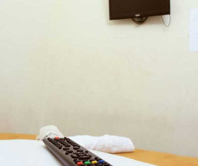 Standard Szoba, Unique Guesthouse