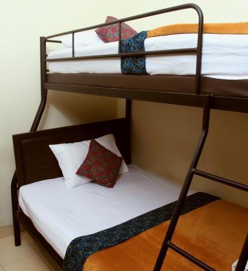 Номер Economy, Unique Guesthouse