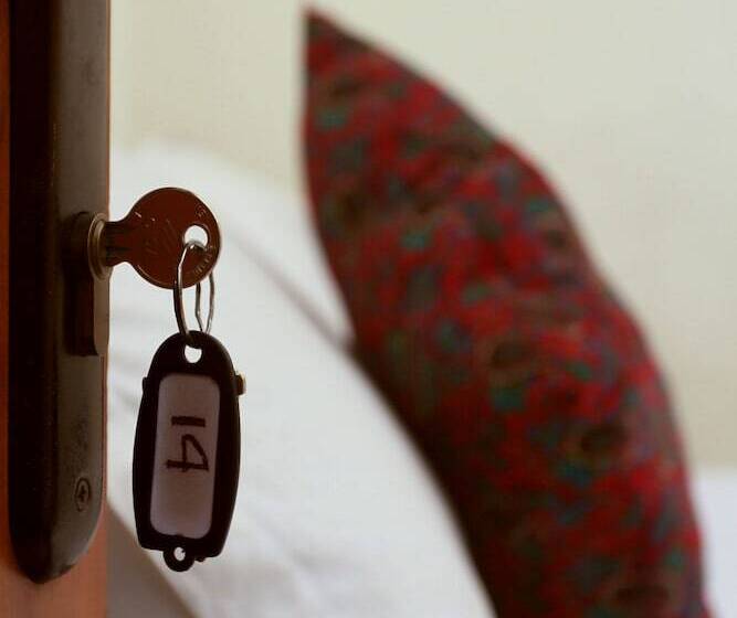 Standard Szoba, Unique Guesthouse