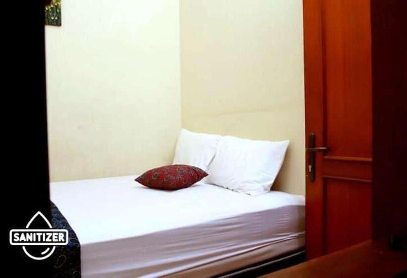 Номер Стандарт, Unique Guesthouse