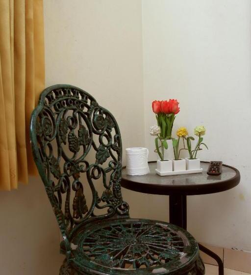 Standard Szoba, Unique Guesthouse