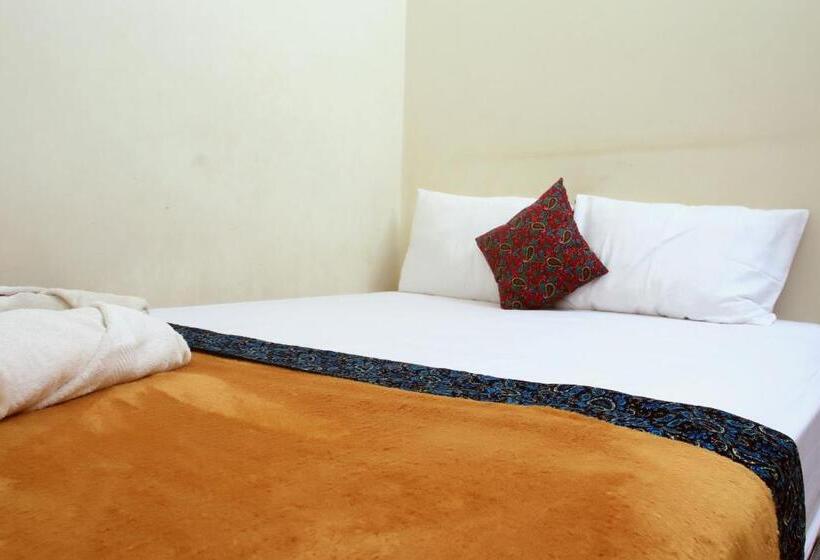 Номер Стандарт, Unique Guesthouse