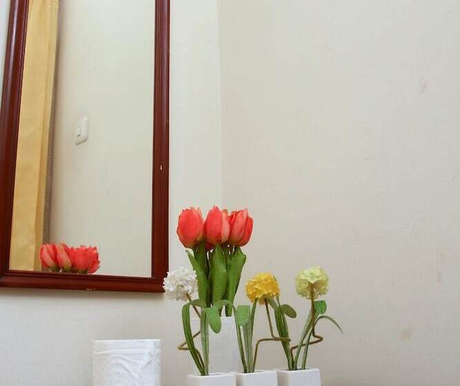 Standard Szoba, Unique Guesthouse