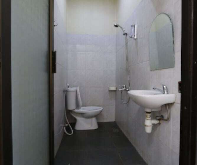 Номер Стандарт, Unique Guesthouse