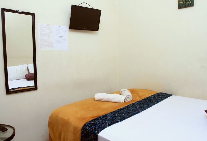 Standard Szoba, Unique Guesthouse