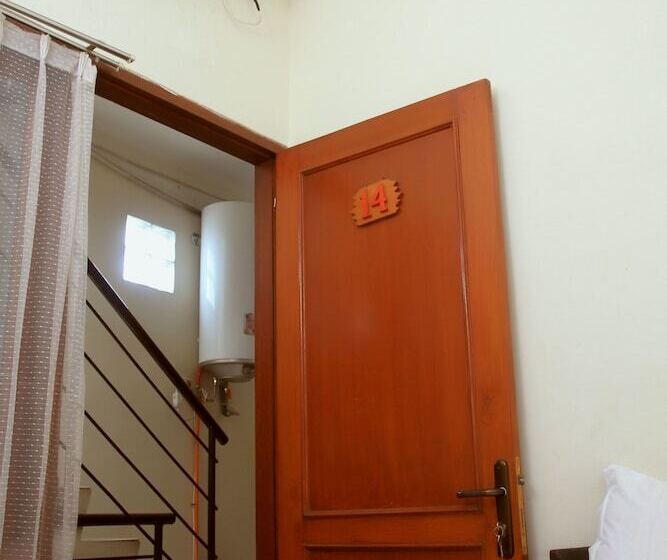 Standard Szoba, Unique Guesthouse