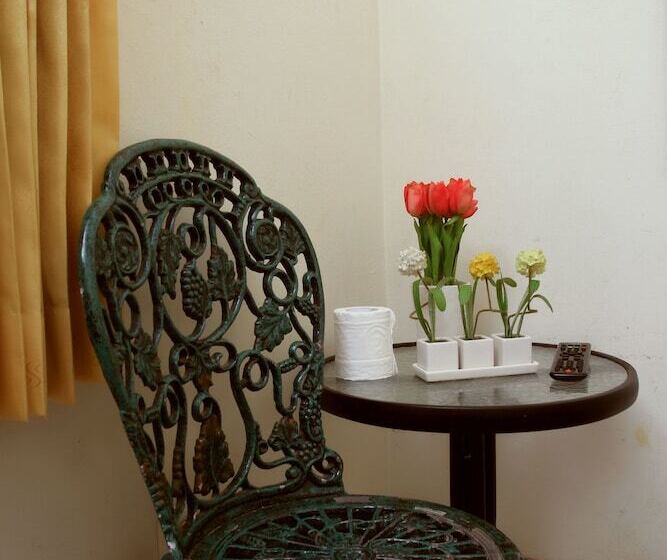 Standard Szoba, Unique Guesthouse