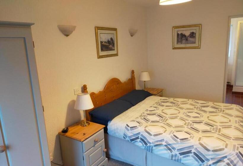 스탠다드 룸, The Green Dragon Inn