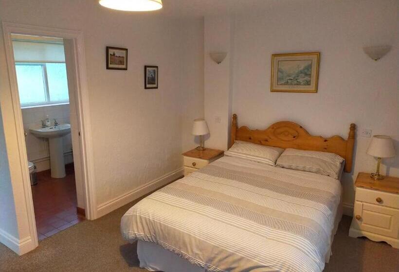 스탠다드 룸, The Green Dragon Inn