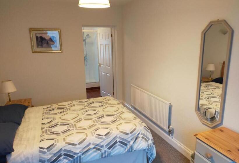 스탠다드 룸, The Green Dragon Inn