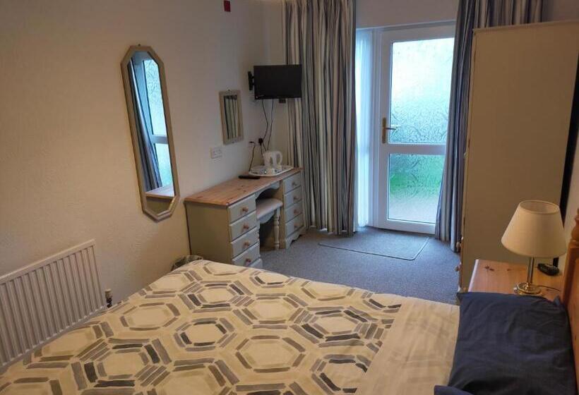 스탠다드 룸, The Green Dragon Inn