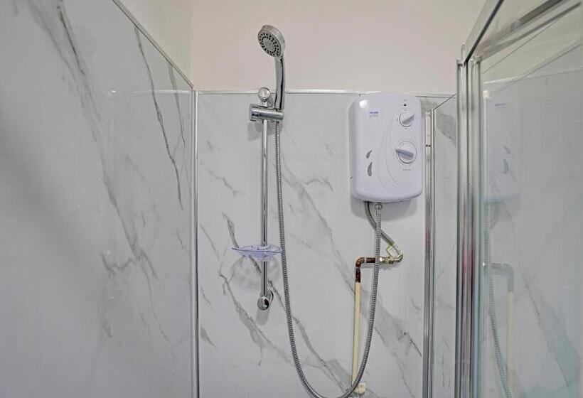 اتاق استاندارد, Weaste Hotel, West Manchester