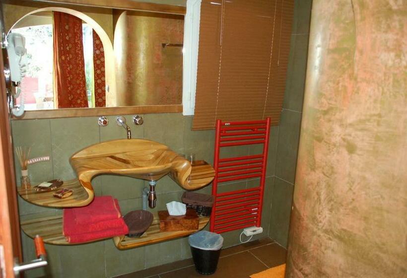 Номер Стандарт, B&b Val D Azur