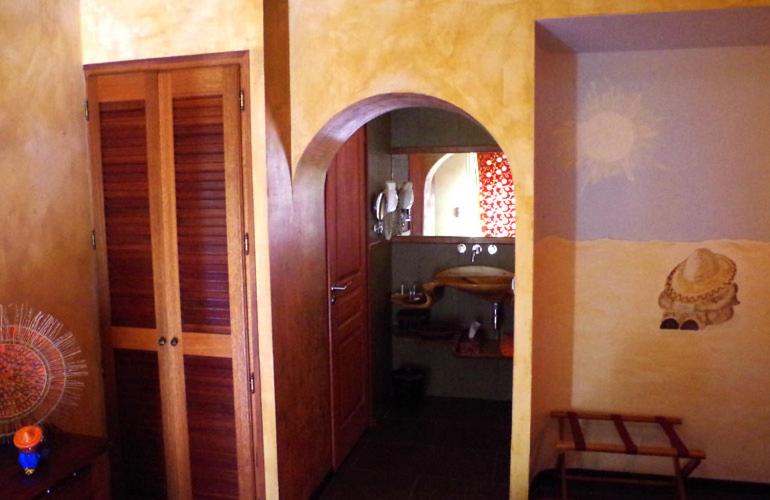 Номер Стандарт, B&b Val D Azur