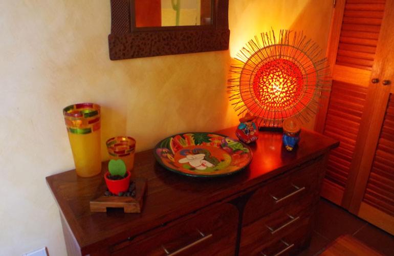 スタンダードルーム, B&b Val D Azur