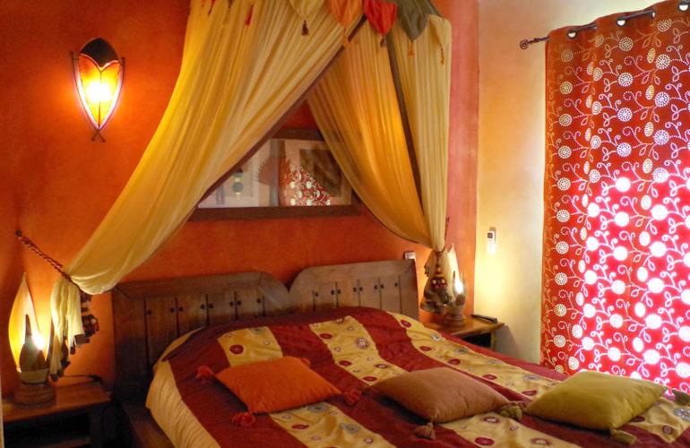 Номер Стандарт, B&b Val D Azur